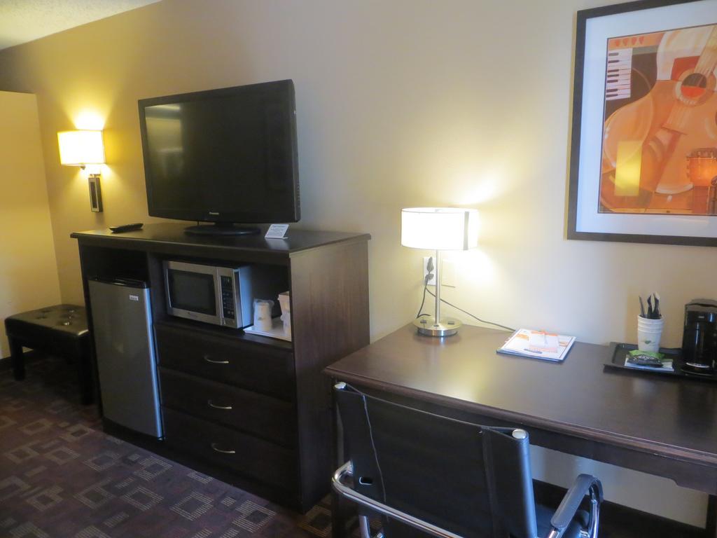 Hotel North Austin