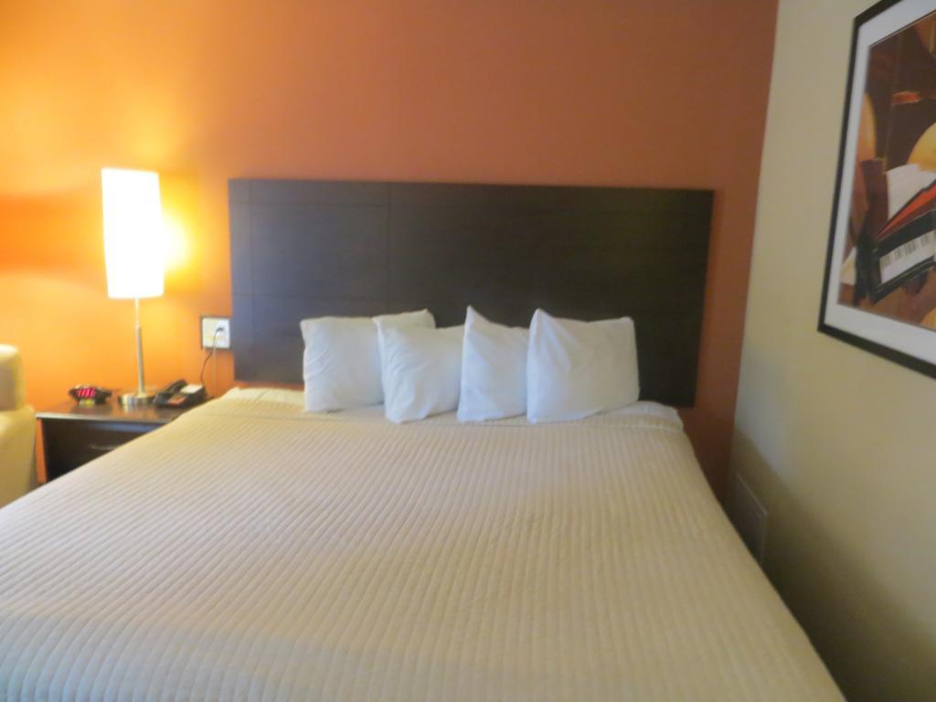 North Hotel Austin