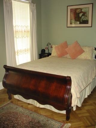 Bed & Breakfast Folk House *