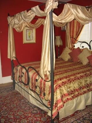 Folk House Bed & Breakfast *