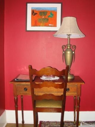 Folk House Bed & Breakfast