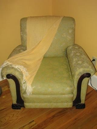 Folk House Bed & Breakfast