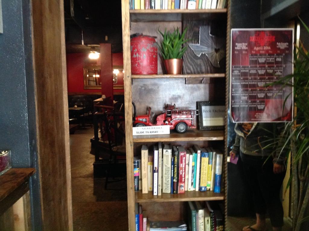 Hostel Firehouse (adults Only) Austin