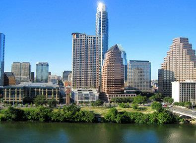 Hotel Western Airport & Austin