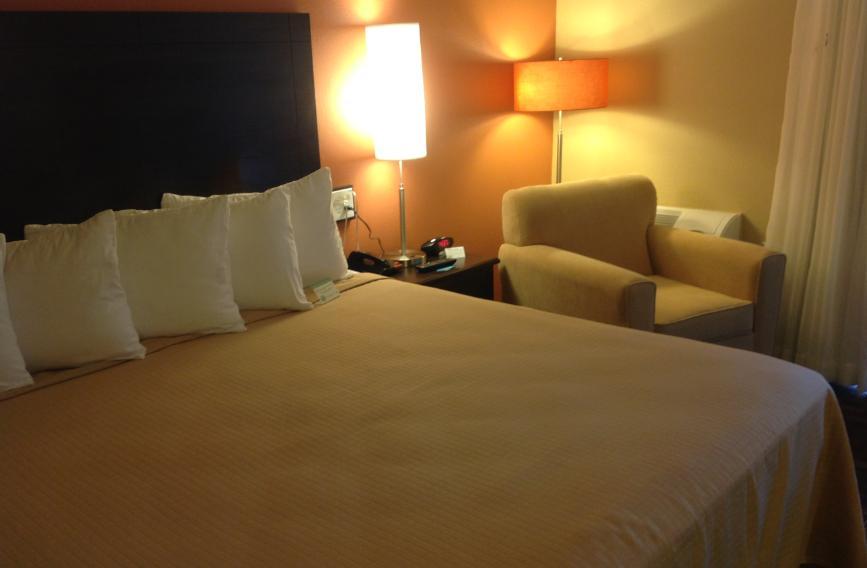 Hotel North Austin
