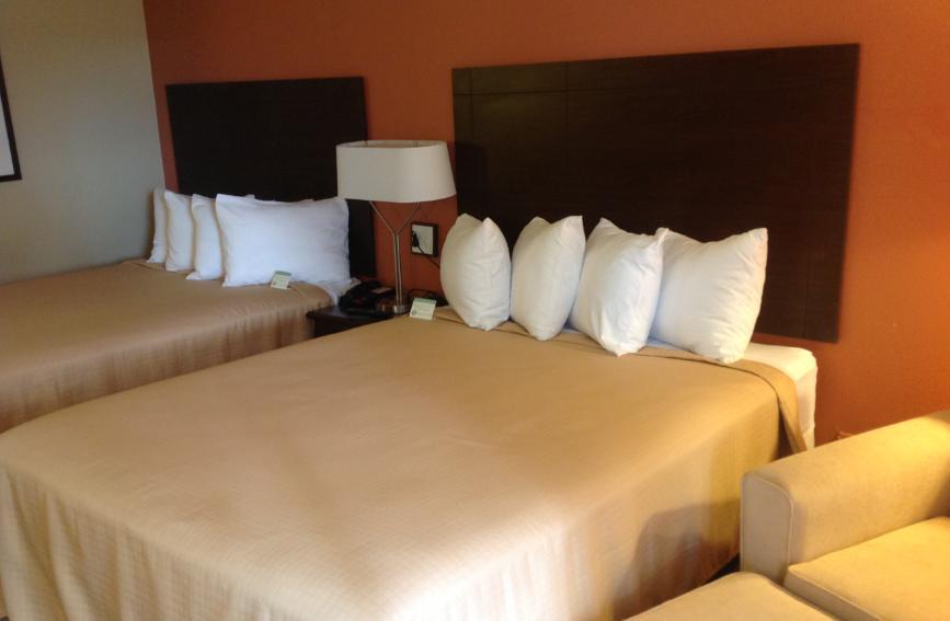 Hotel North Austin
