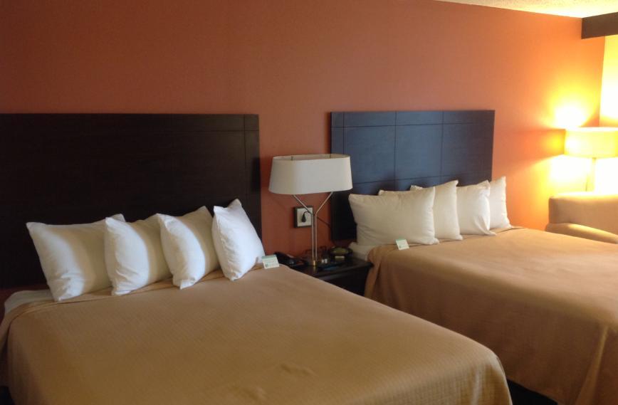 Hotel North 2*