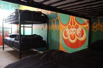 Hostel Drifter Jack's