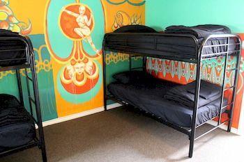 Hostel Drifter Jack's