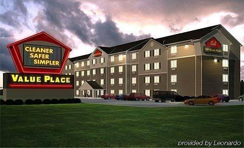 Hotel Woodspring North I-35 Austin