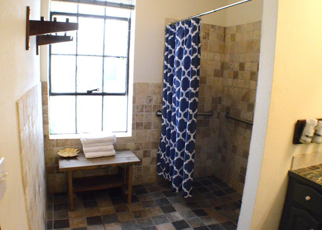 Hostel Firehouse (adults Only) Austin