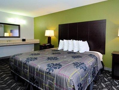 Hotel Scottish Downtown Austin