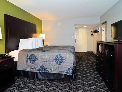 Hotel Scottish Downtown 2*