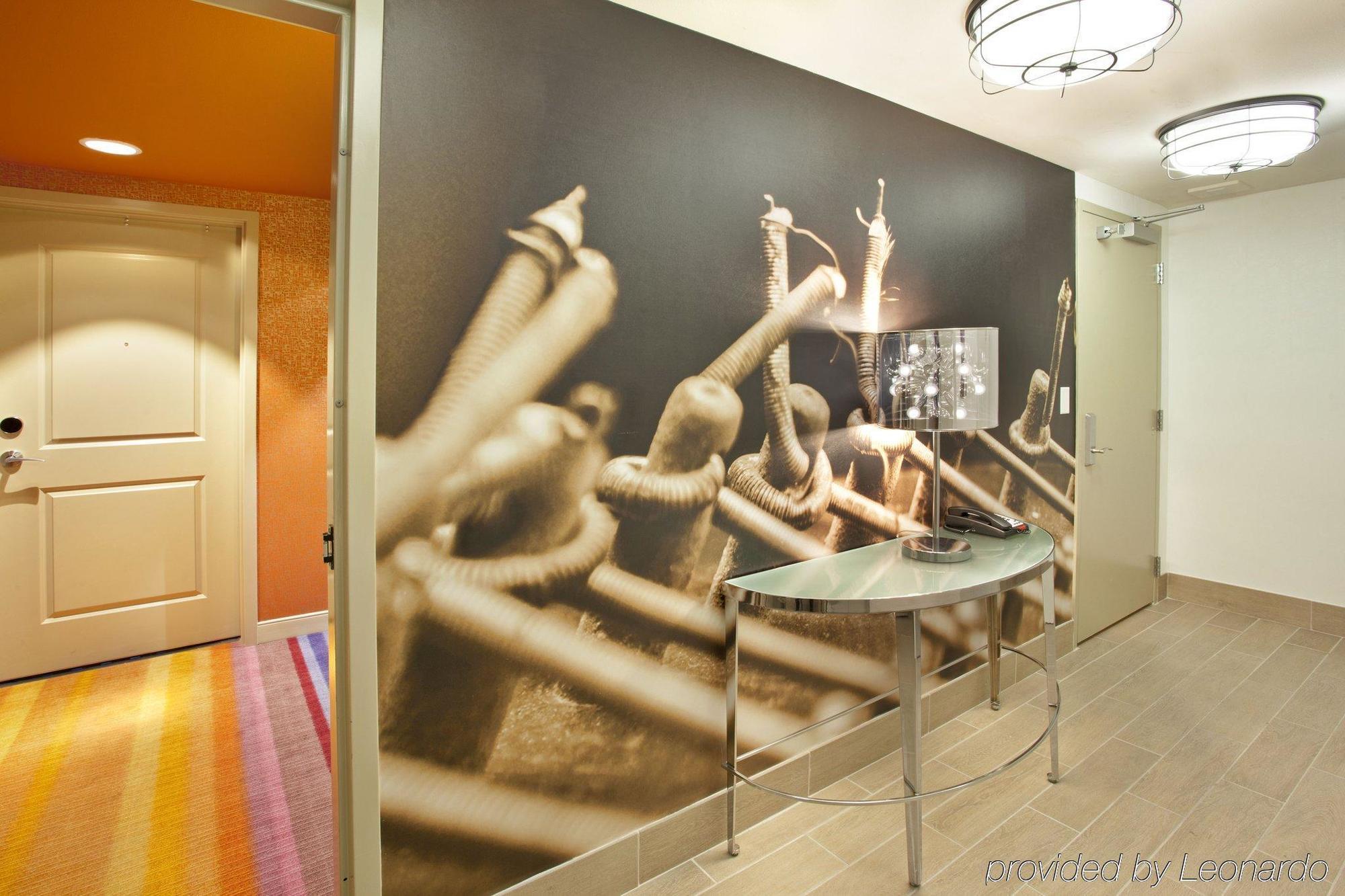 Indigo Downtown - By Ihg Hotel