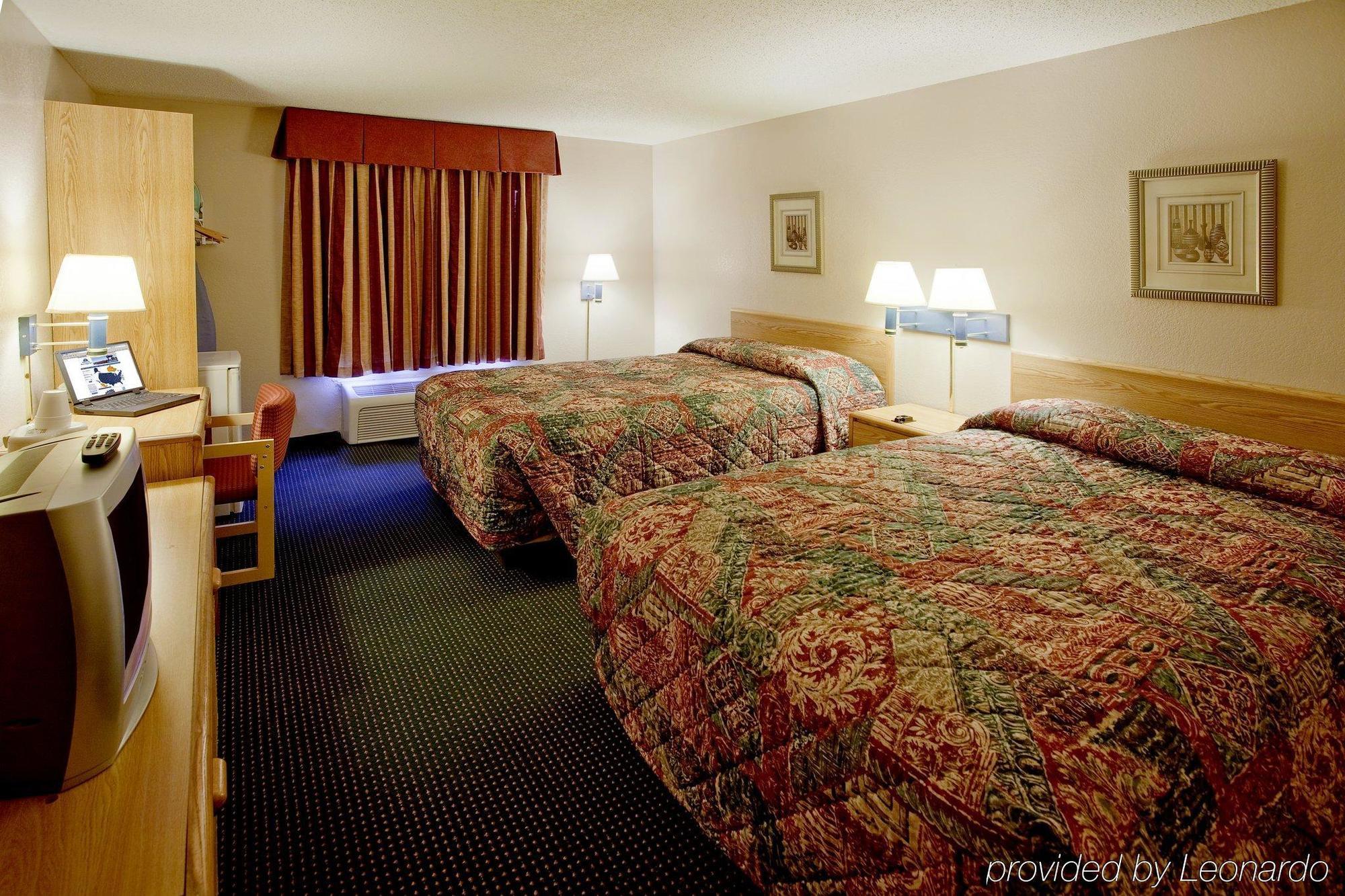 Country Garden Motel