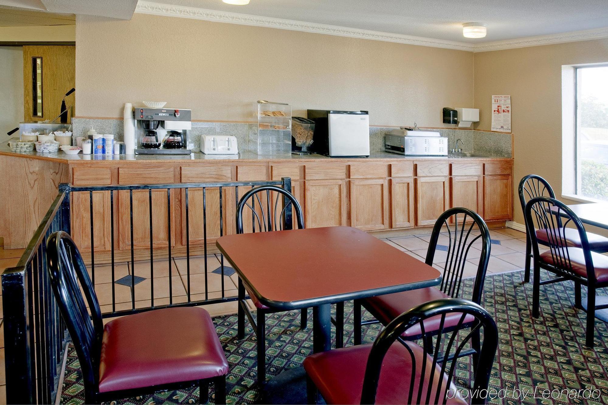 Country Garden Motel