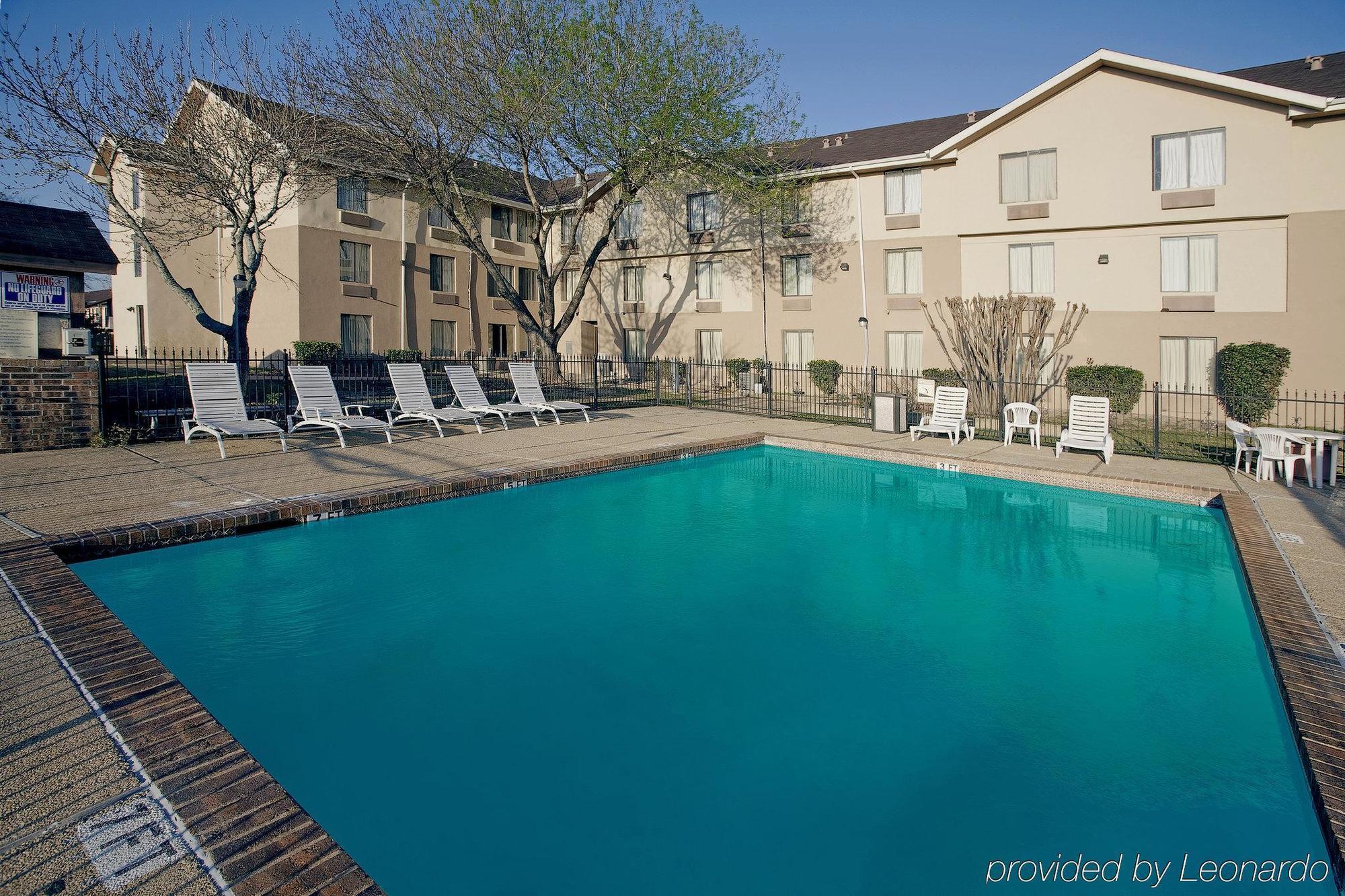 Country Garden Motel Austin