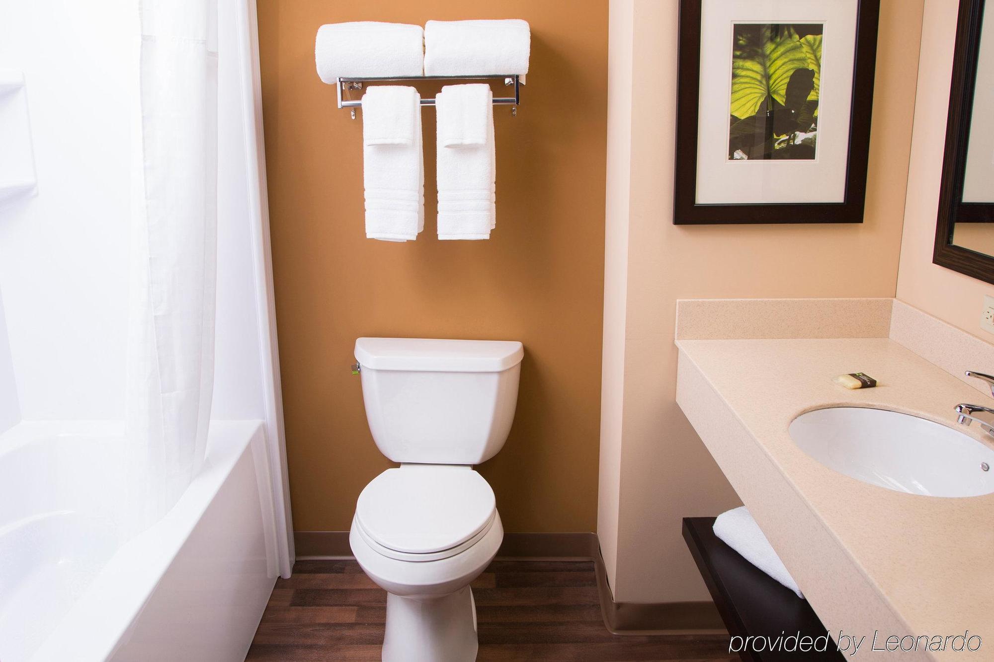 Extended America - - Northwest Arboretum - The Domain Hotel Austin