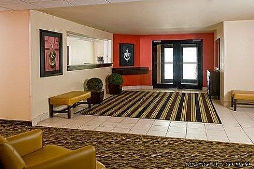 Extended America - - Northwest Arboretum - The Domain Hotel Austin