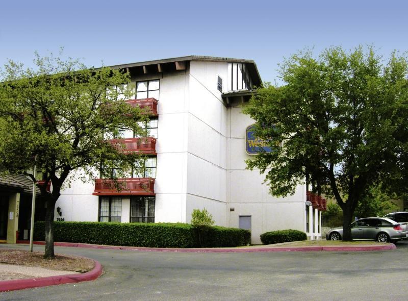 Quality & North 3* Austin