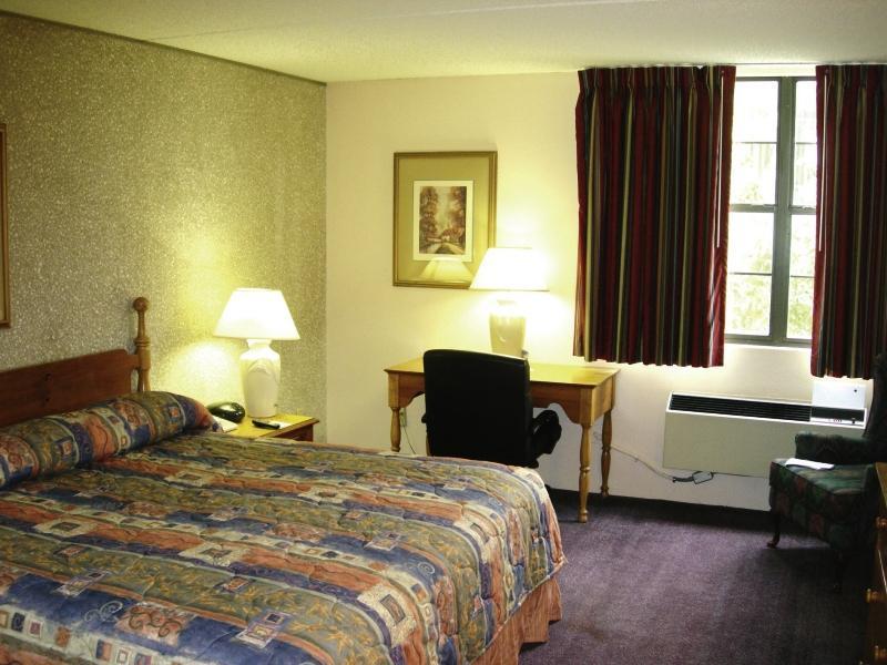 Quality & North Hotel 3*