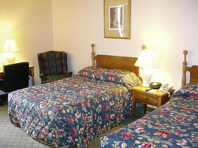 Quality & North Hotel