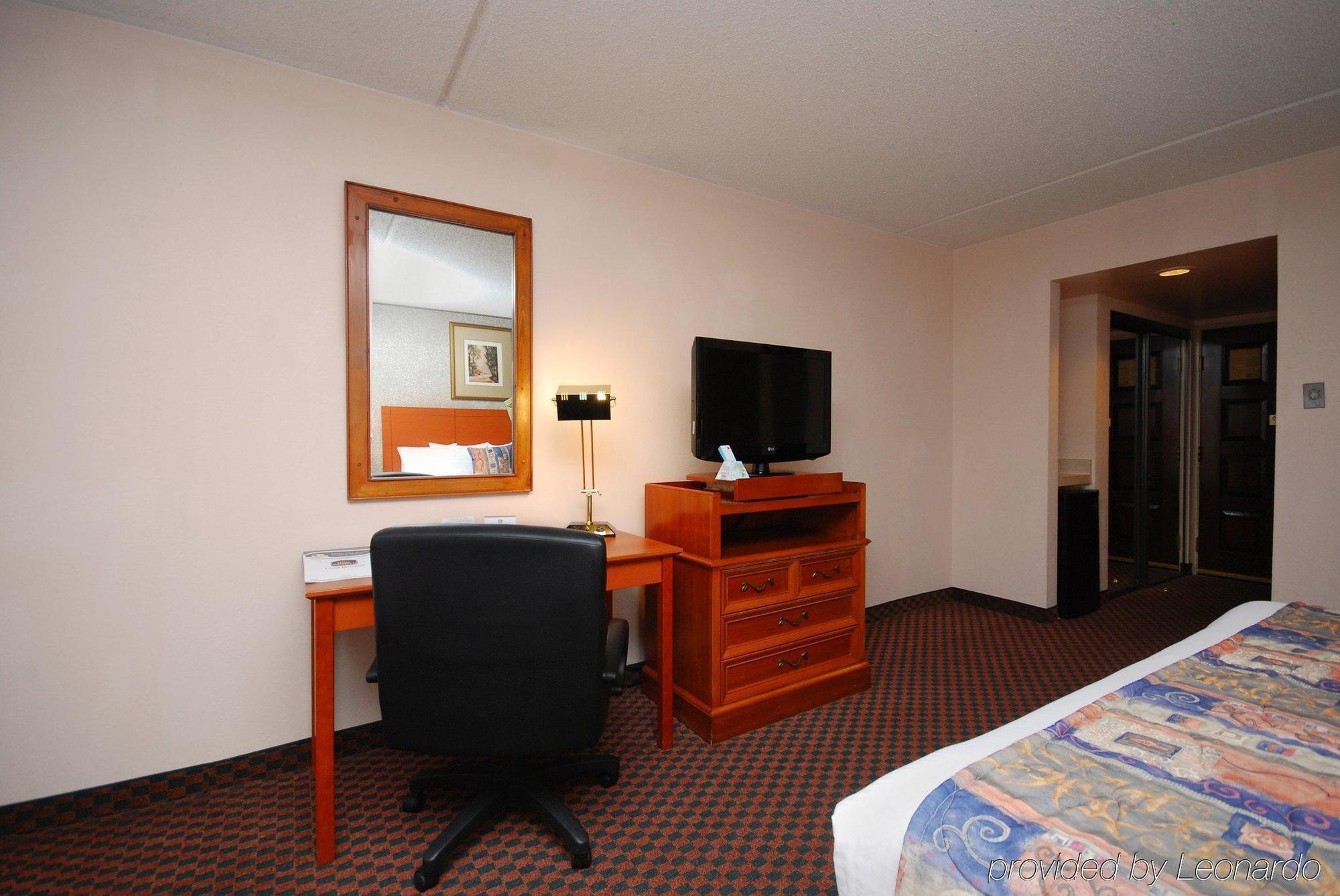 Quality & North Hotel 3*