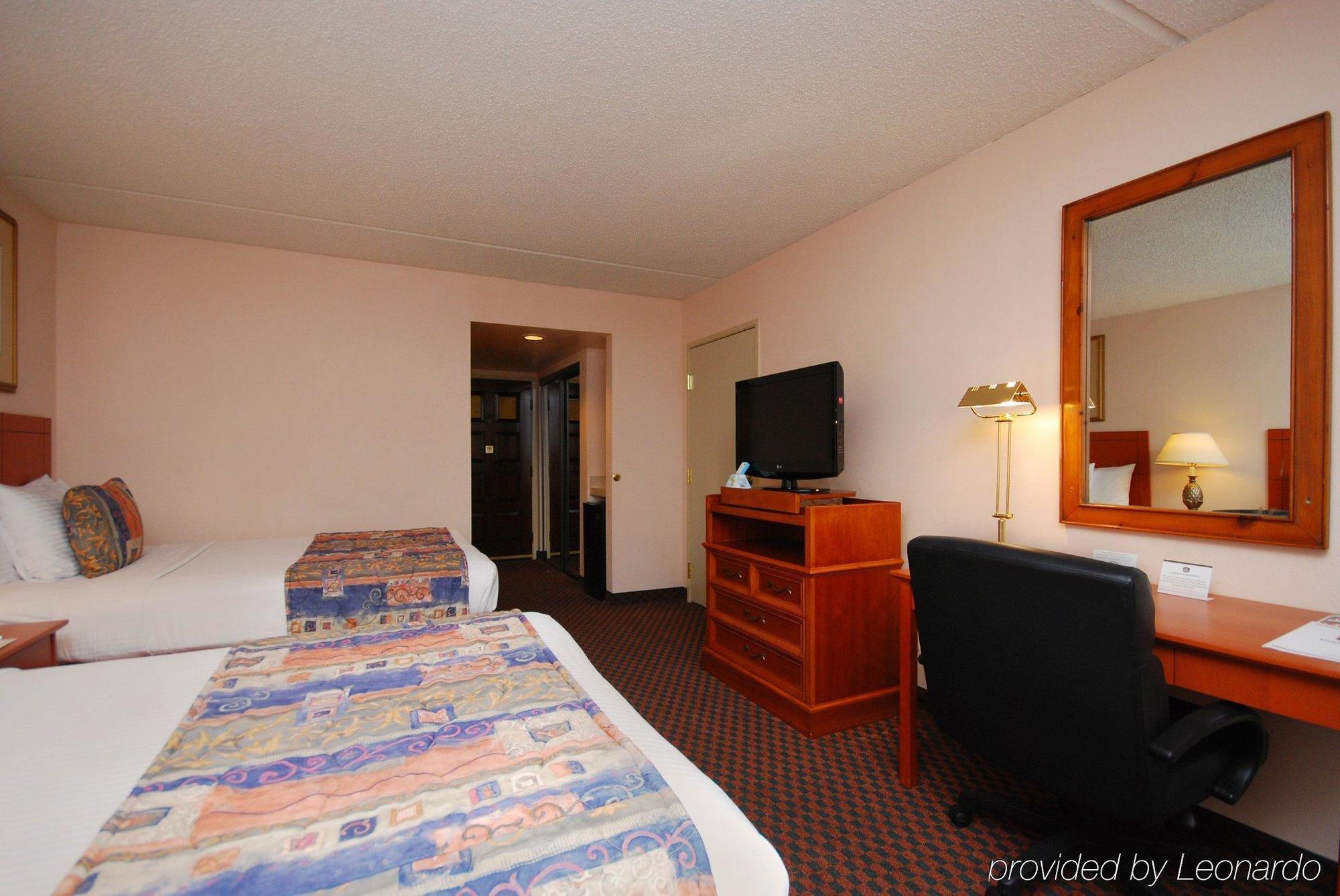 Quality & North Hotel Austin
