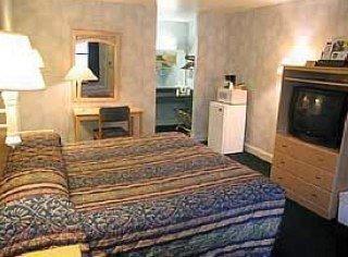 Americas Value Motel Austin