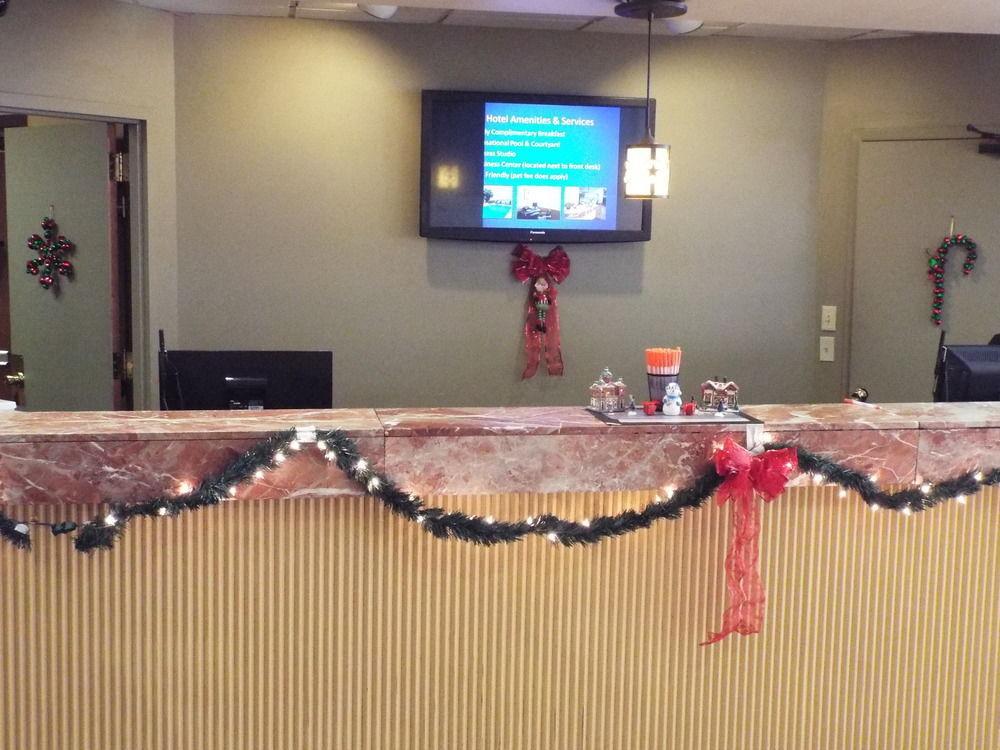 North Hotel Austin