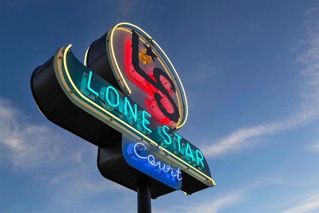 Lone Star Court, By Valencia Collection (adults Only) Hotel