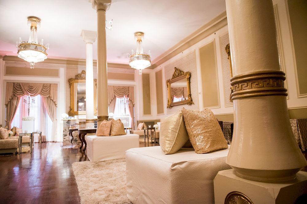 Firehouse (adults Only) Hostel Austin