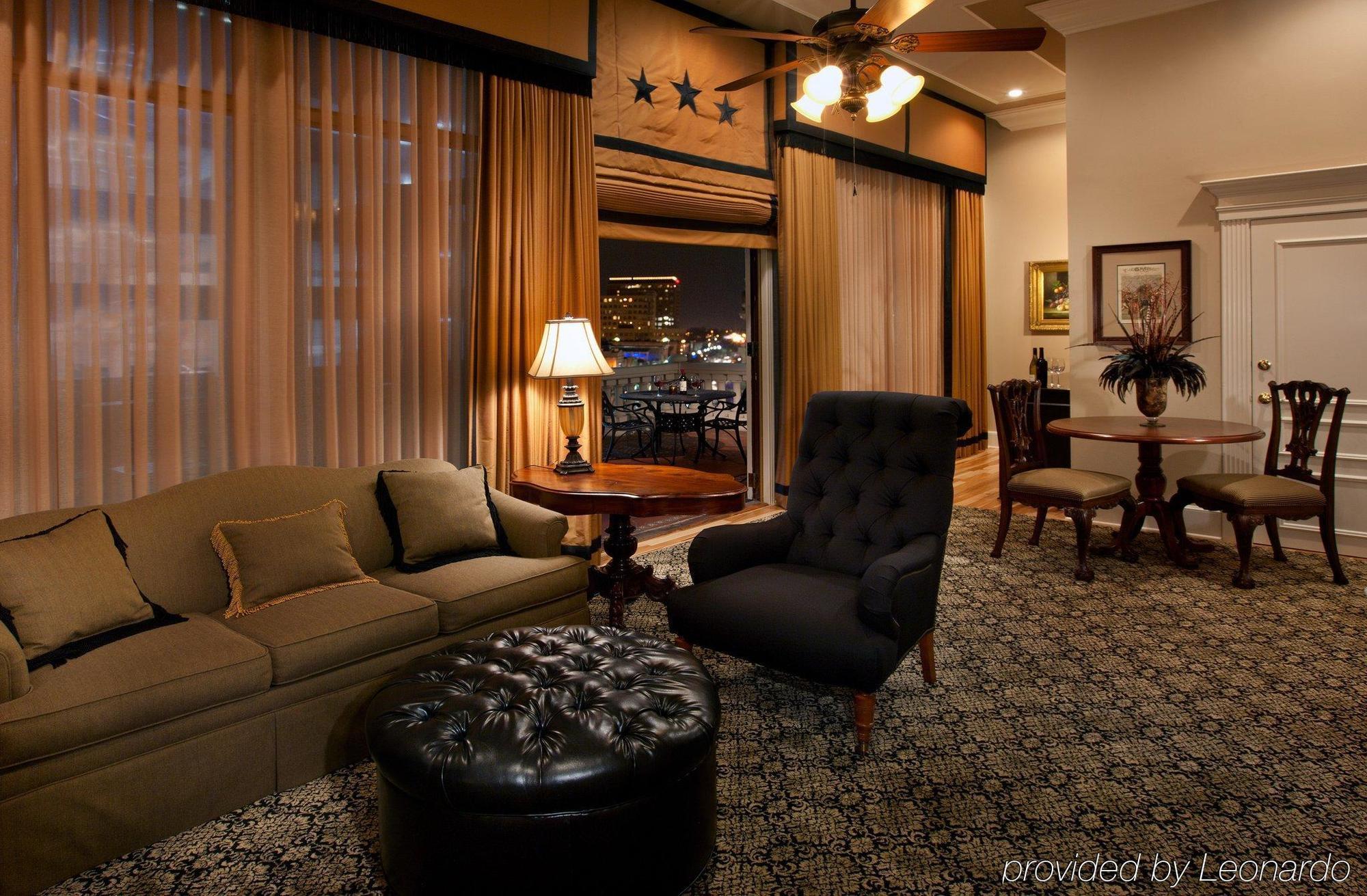 Firehouse (adults Only) Hostel Austin