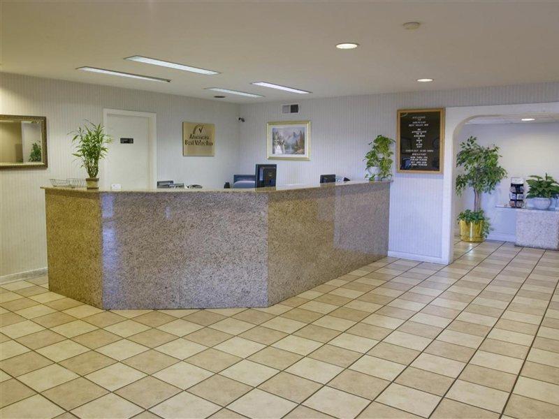 Motel Americas Value