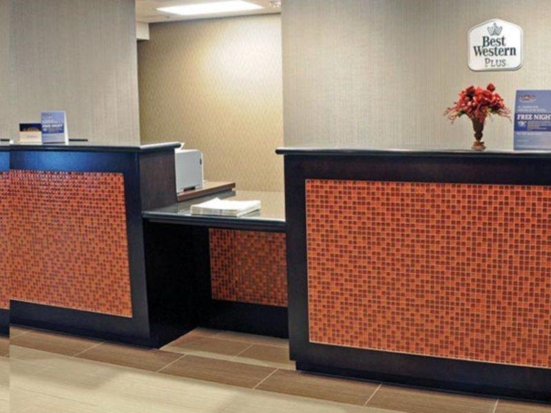 Western Airport & Austin