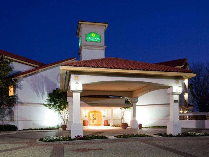 Hotel La Quinta By Wyndham At The Domain