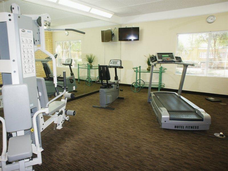 Hotel La Quinta By Wyndham Southwest