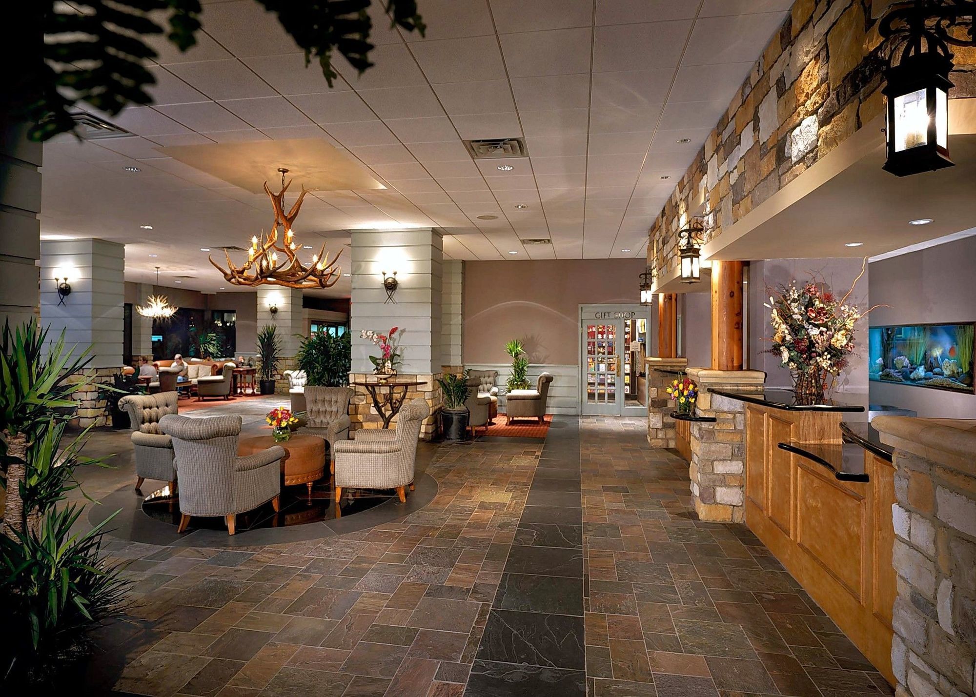Hotel The Line Austin