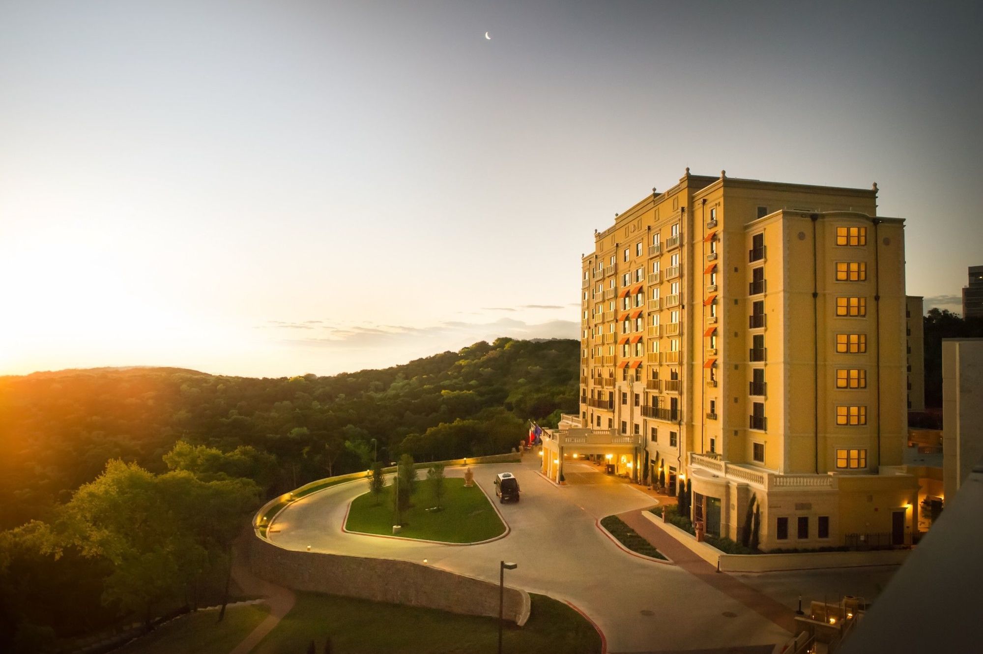 Hotel Viata 5*