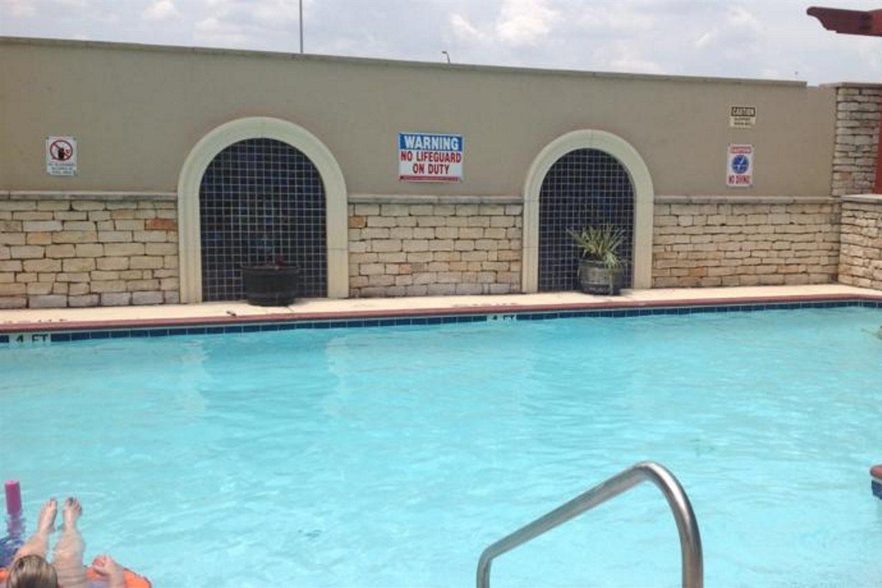 Hotel Doubletree By Hilton Austin-university Area Austin