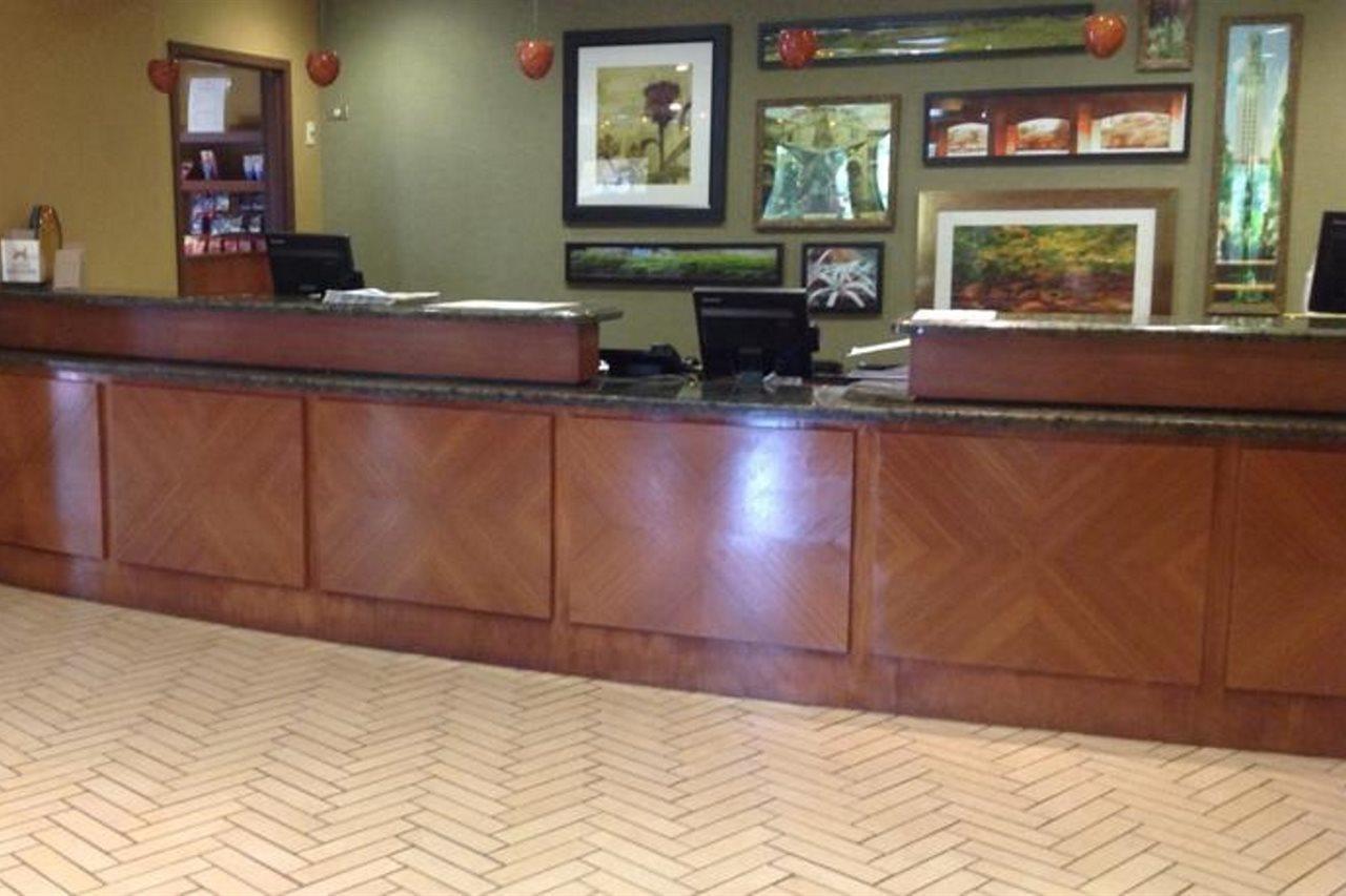 Doubletree By Hilton Austin-university Area