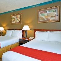 Express & North By Ihg 3* Austin