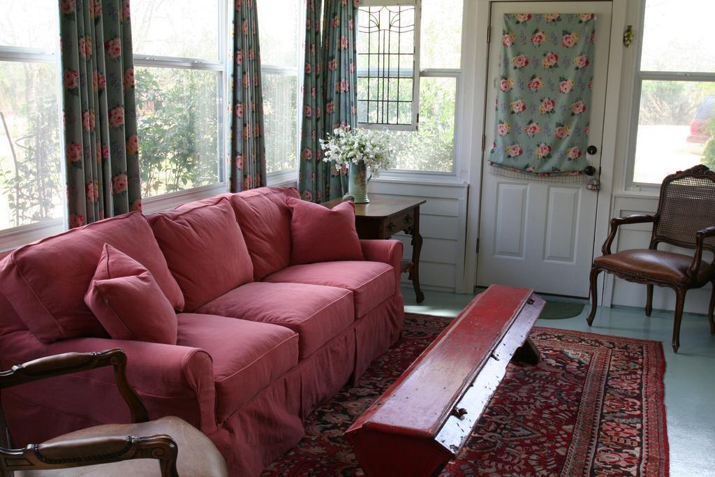 Onion Creek Holiday home *