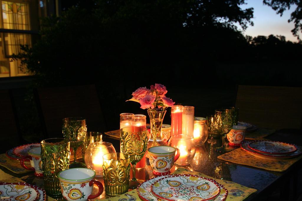 Onion Creek Holiday home Austin
