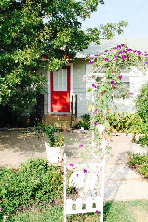 Holiday home Onion Creek *