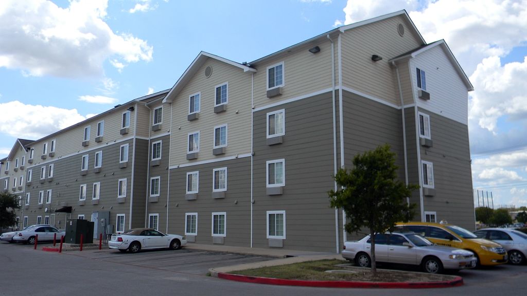 Woodspring North I-35 2*