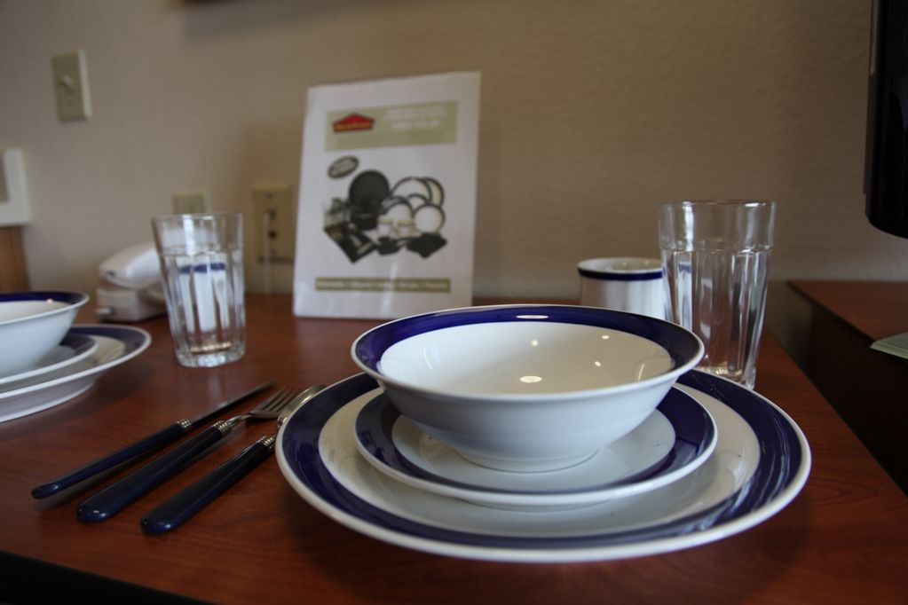 Woodspring North I-35 Hotel 2*