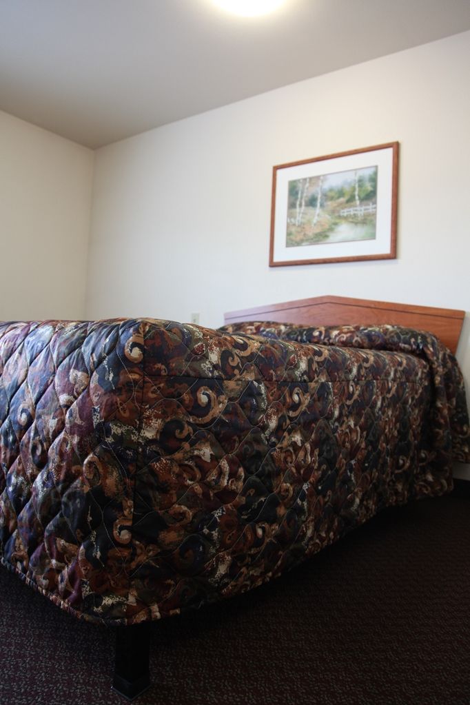 Hotel Woodspring North I-35 Austin
