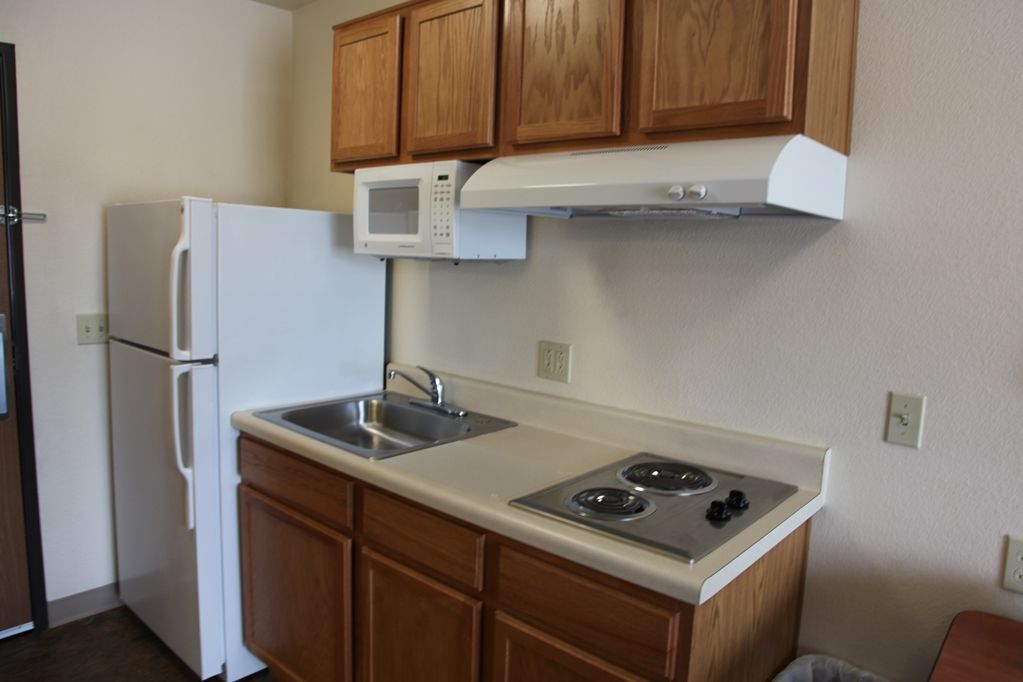 Hotel Woodspring North I-35 Austin