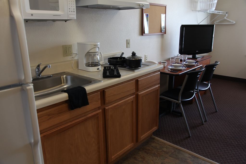 Hotel Woodspring North I-35 Austin